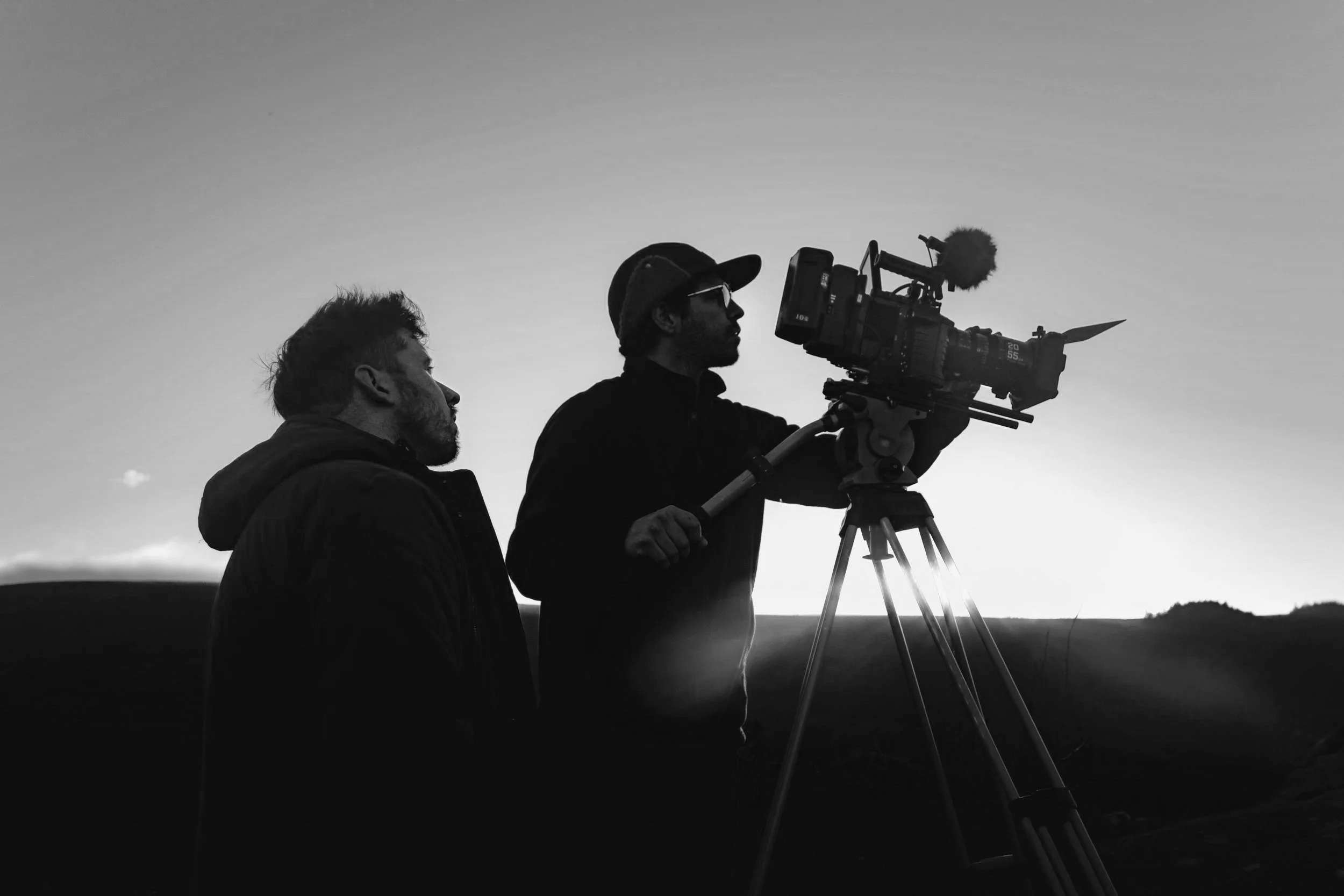 Produzione video