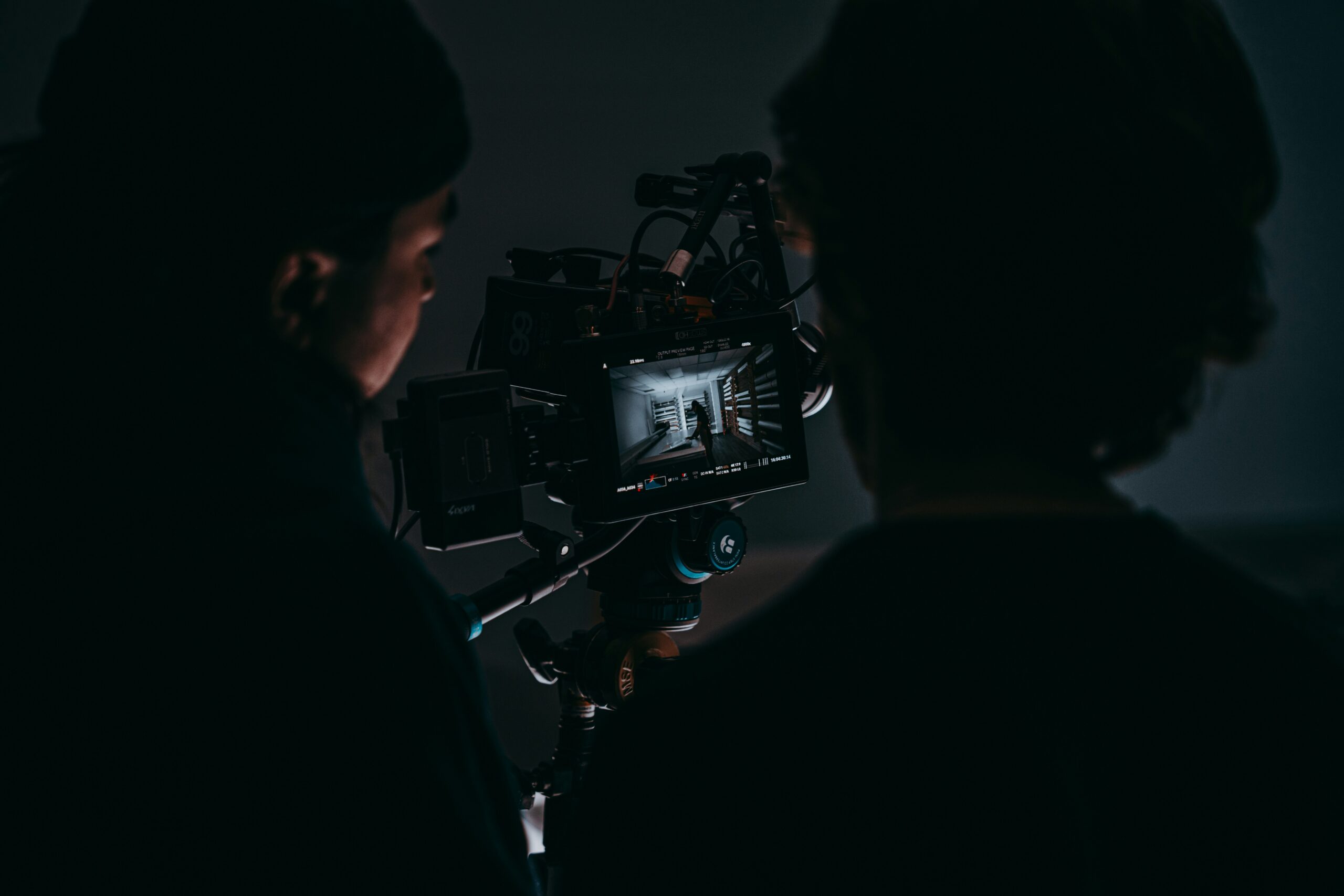 Live Media Studio