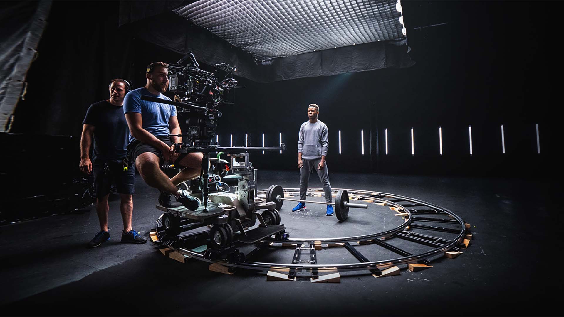 Produzione video