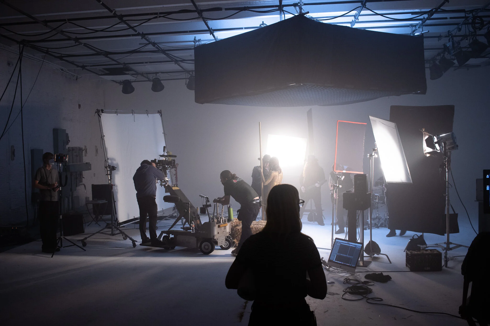 Produzione video