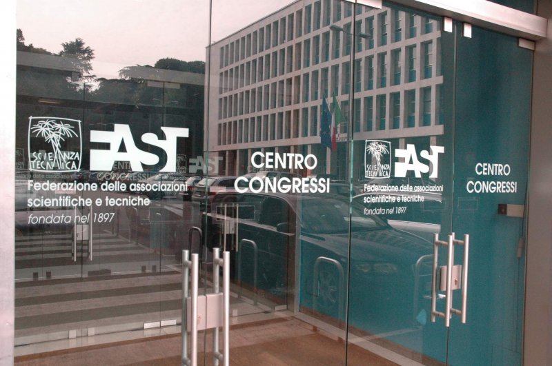 Centro Congressi FAST