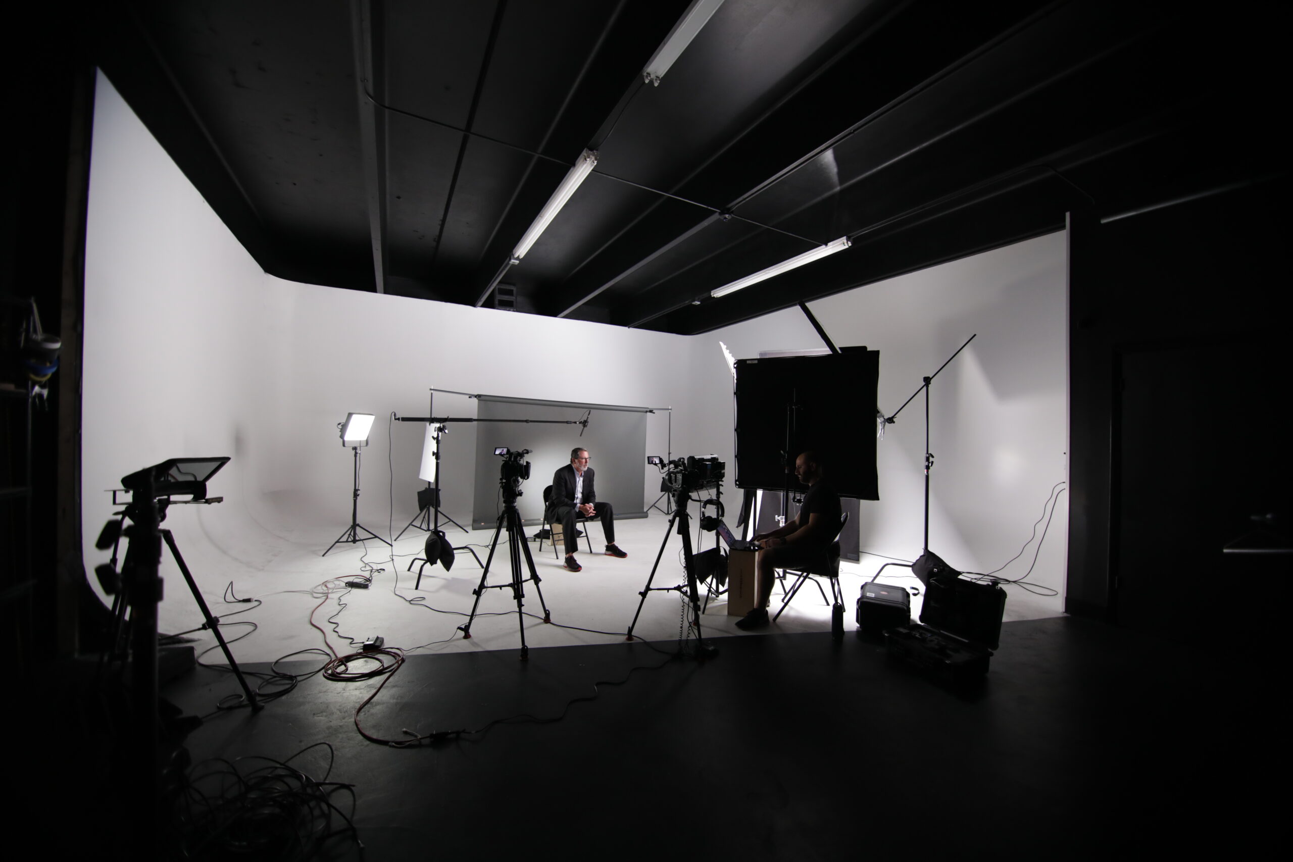 Italia 24 Studio