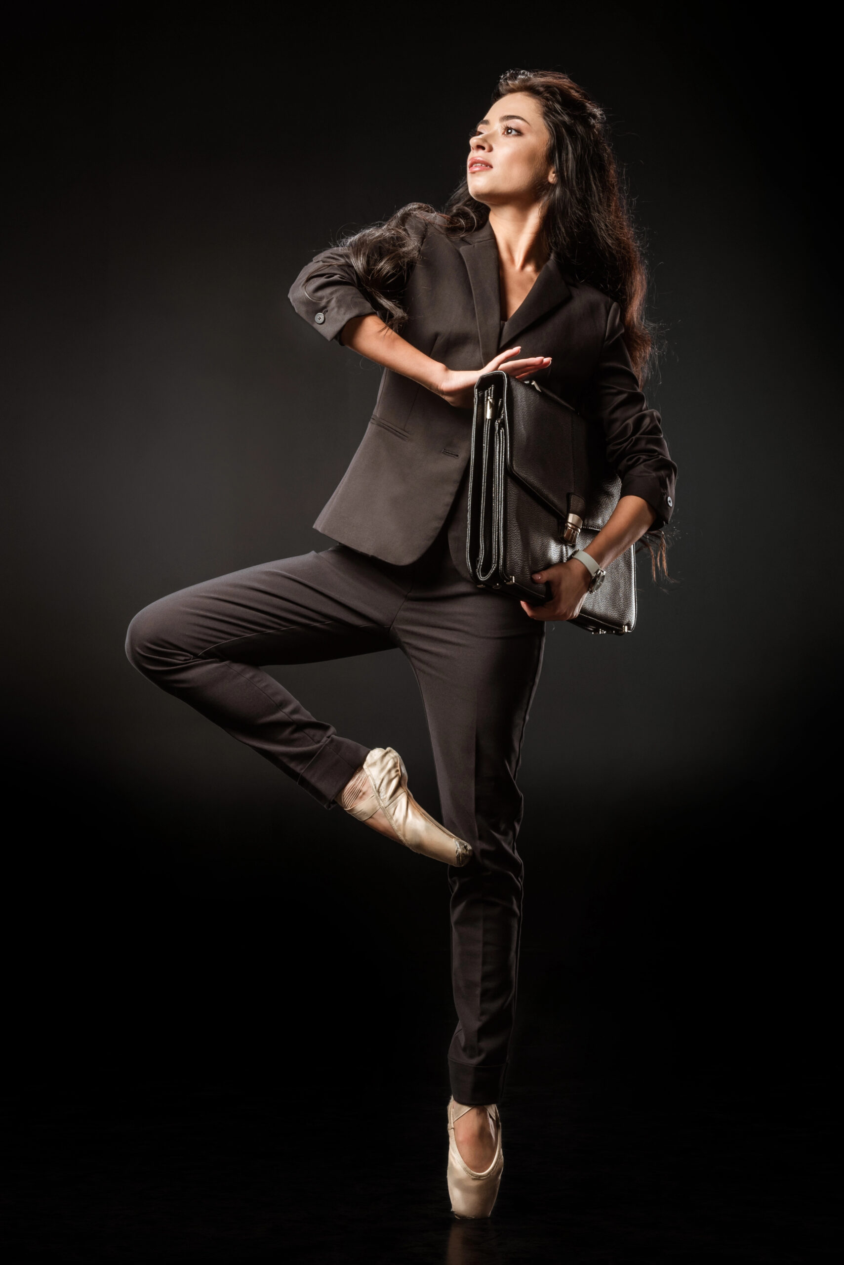 Italia 24 Studio Hero